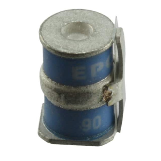 B88069X4051T902 GDT 90V 5KA 3 POLE SURFACE MOUNT