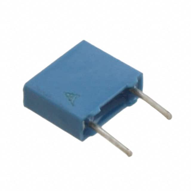 B32529C0224K000 CAP FILM 0.22UF 10% 63VDC RADIAL