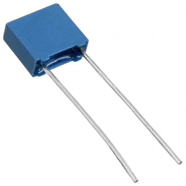 B32529C0334J189 CAP FILM 0.33UF 5% 63VDC RADIAL