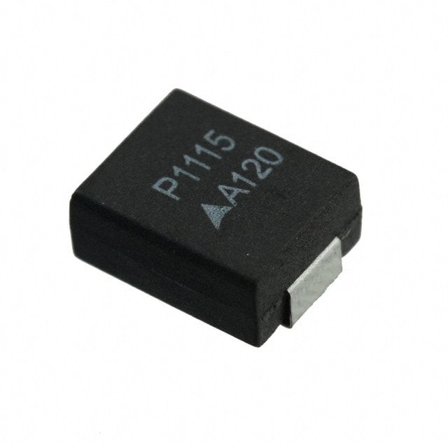 B59115P1120A062 PTC RESET FUSE 80V 70MA 3225