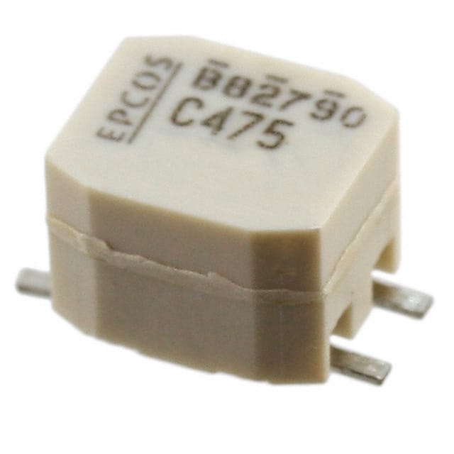 B82790C0475N265 CMC 4.7MH 200MA 2LN SMD AEC-Q200
