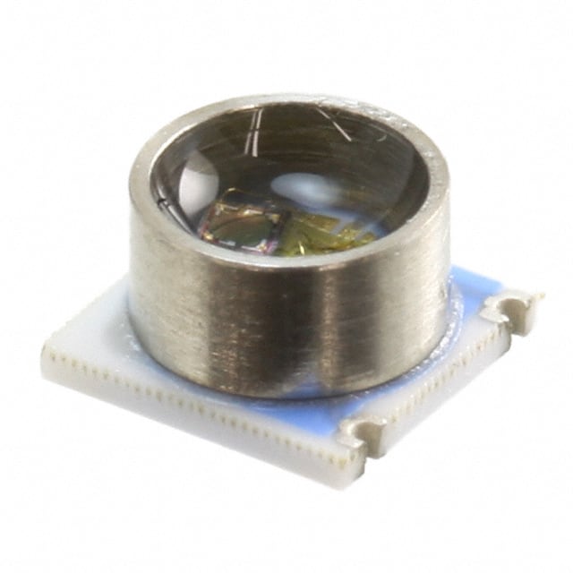 B58620S3300B360 SENSOR 17.4PSIA 0.15" 4.5V