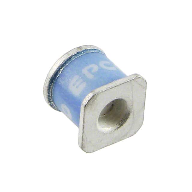 B88069X3770T902 GDT 350V 5KA 2 POLE SMD