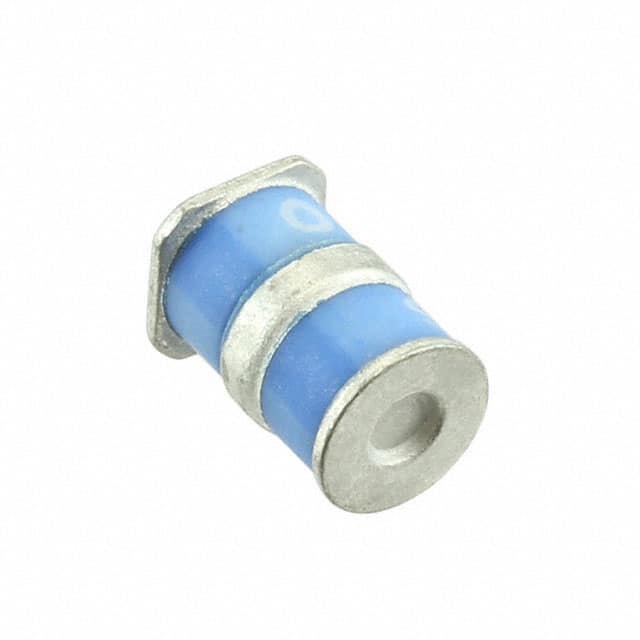 B88069X6771T902 GDT 75V 10KA 3 POLE SMD