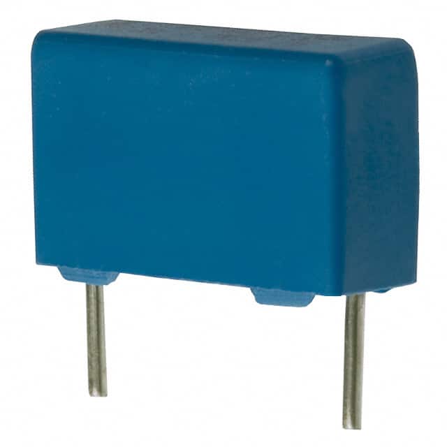 B32522N6224J189 CAP FILM 0.22UF 5% 450VDC RADIAL