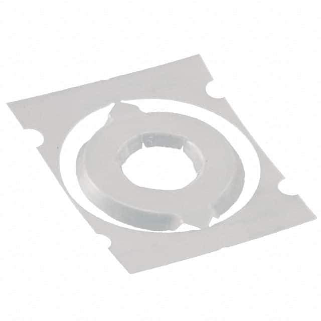 B65542A5000X000 INSULATING WASHER P 14 X 8