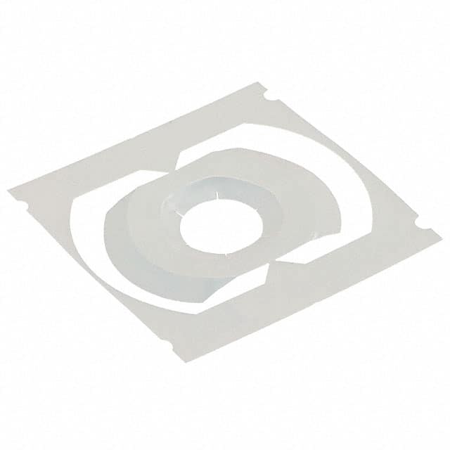 B65814B5000X000 INSULATING WASHER RM 10
