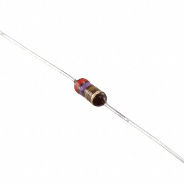 B78108S1274J009 FIXED IND 270UH 200MA 5.7 OHM TH