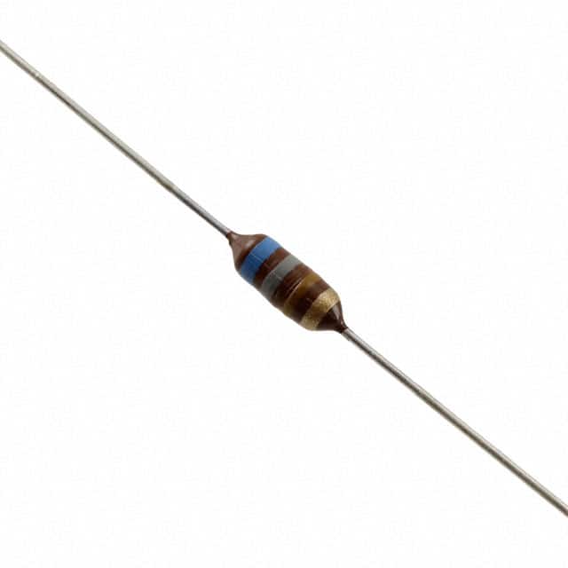 B78108S1684J000 FIXED IND 680UH 150MA 10 OHM TH
