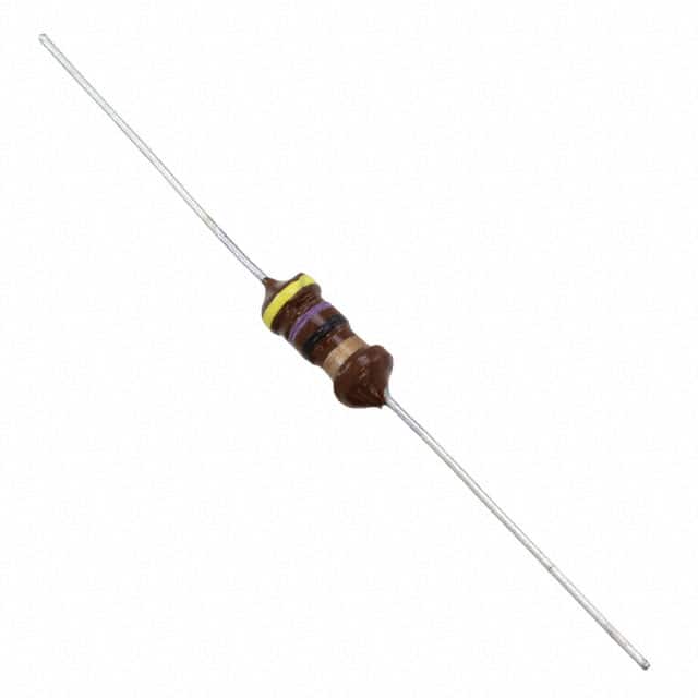 B82144A2473J000 FIXED IND 47UH 800MA 500 MOHM TH