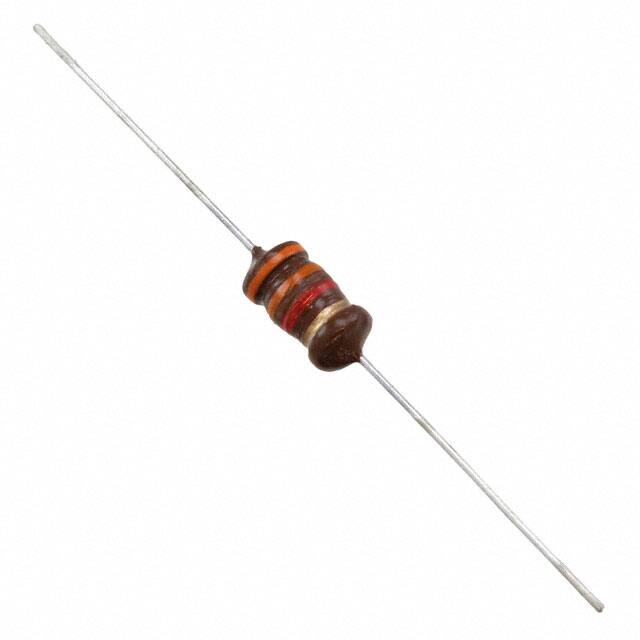 B82145A1335J000 FIXED IND 3.3MH 200MA 12.5OHM TH