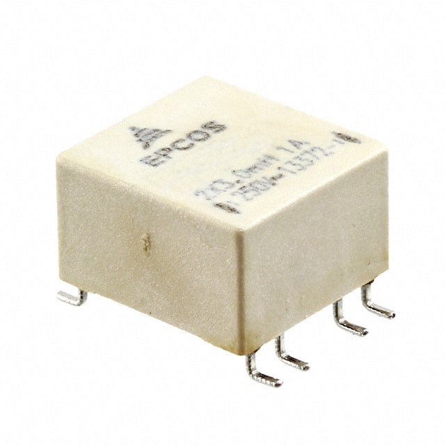 B82720S2102N040 CMC 3MH 1A 2LN SMD