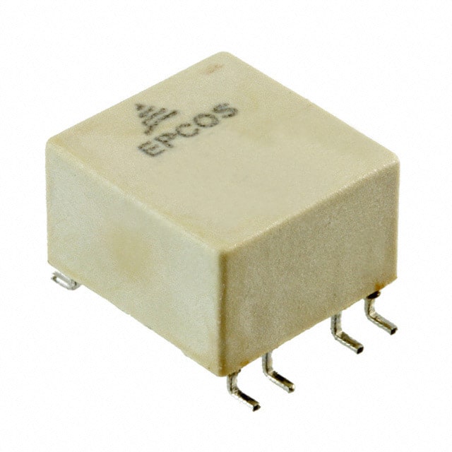 B82720S2301N040 CMC 12MH 300MA 2LN SMD