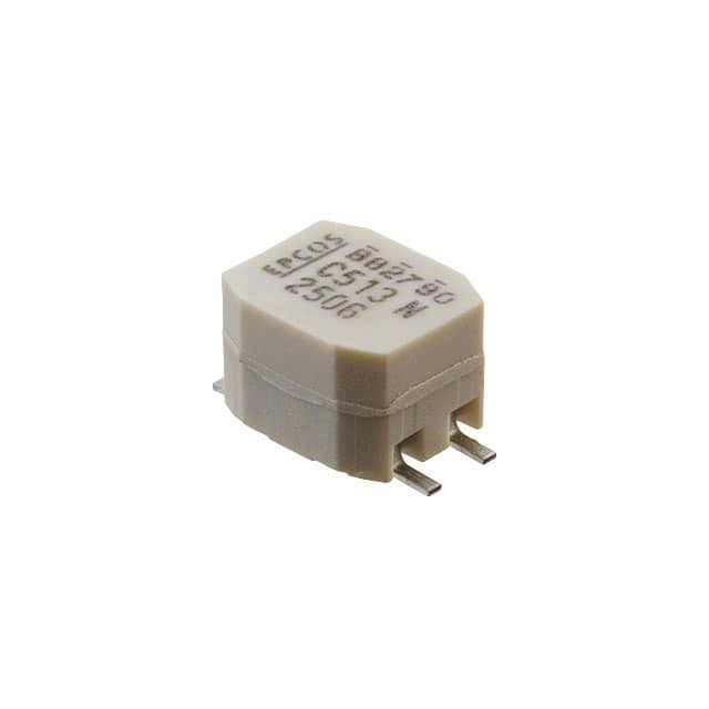 B82790C0513N201 CMC 51UH 500MA 2LN SMD AEC-Q200