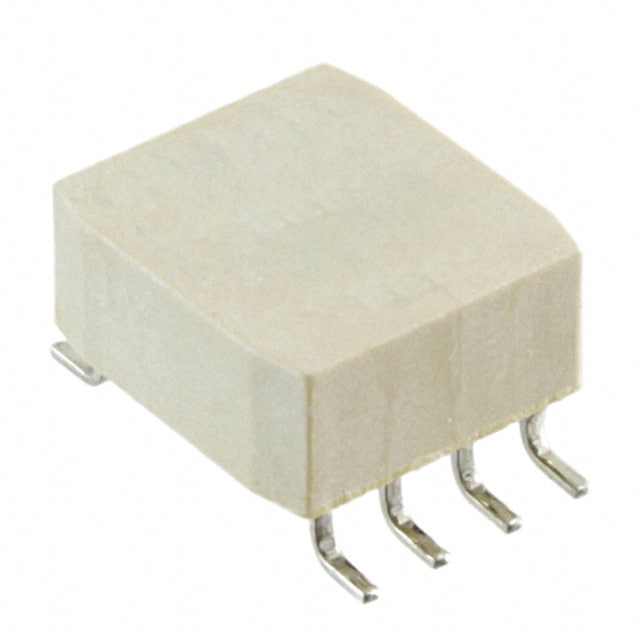 B82792C0685N365 CMC 6.8MH 600MA 2LN SMD