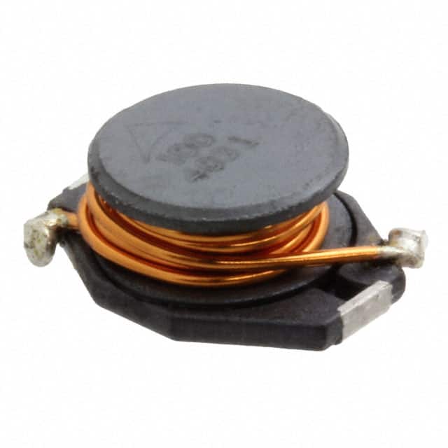 B82476B1103M100 FIXED IND 10UH 4.3A 27 MOHM SMD