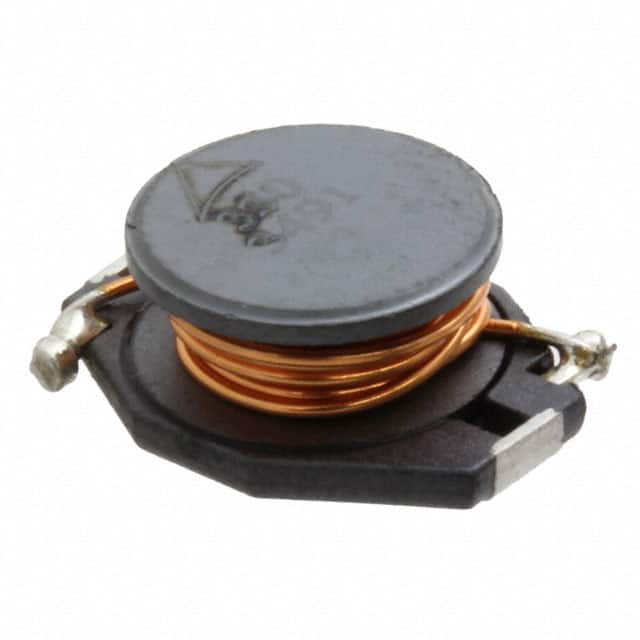 B82476B1333M100 FIXED IND 33UH 2.3A 88 MOHM SMD