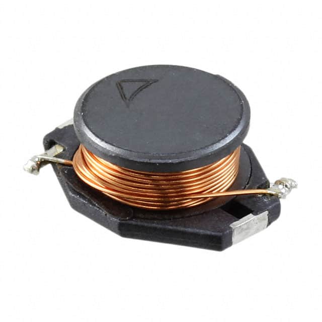B82476B1334M100 FIXED IND 330UH 650MA 810MOHM SM