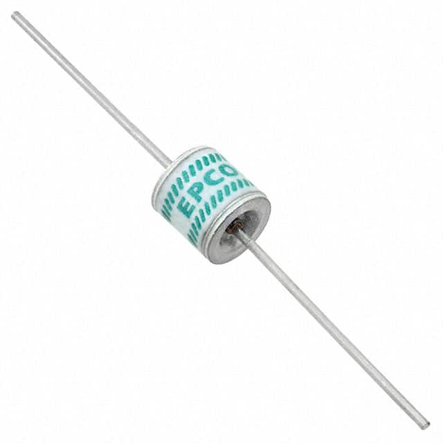 B88069X2160T502 GDT 760V 10KA 2 POLE TH