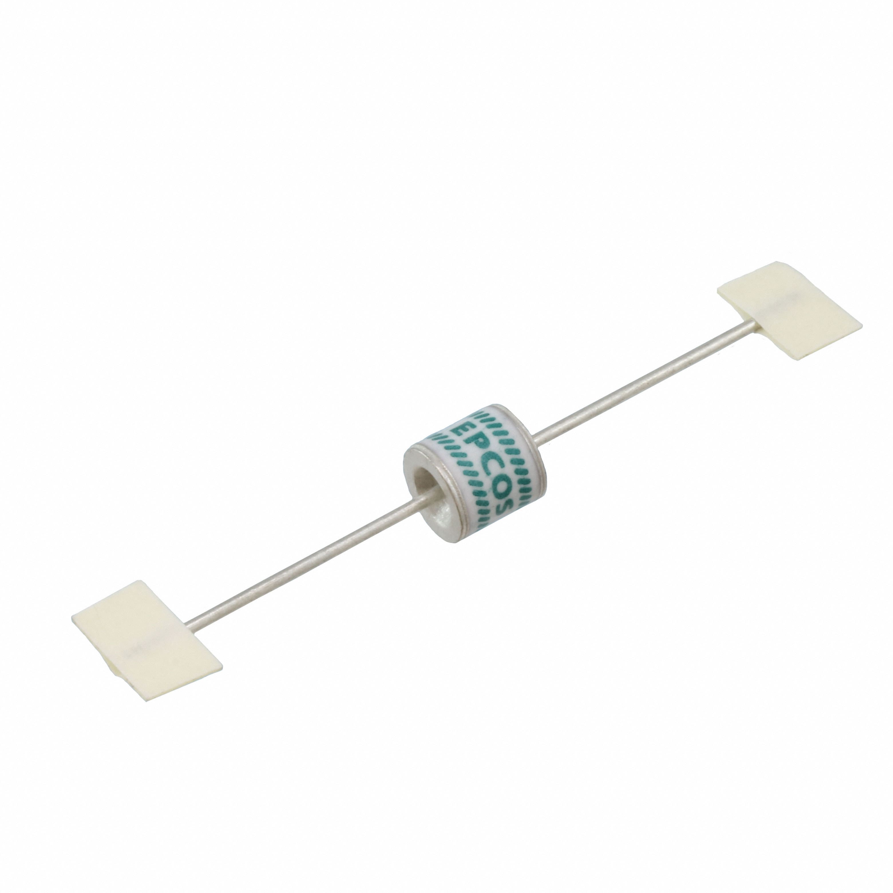 B88069X2190T502 GDT 2500V 2.5KA 2 POLE TH