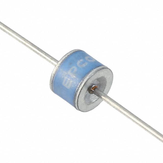 B88069X3800T502 GDT 230V 20KA 2 POLE TH