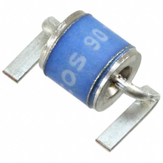 B88069X4760T902 GDT 90V 5KA 2 POLE SURFACE MOUNT