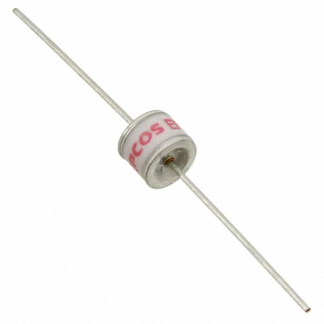 B88069X5690T502 GDT 2500V 2.5KA 2 POLE TH