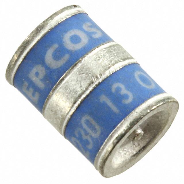 B88069X6100T702 GDT 230V 10KA 3 POLE SMD