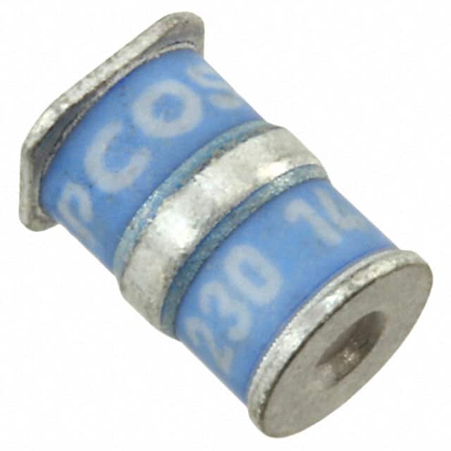 B88069X6881T902 GDT 230V 5KA 3 POLE SMD