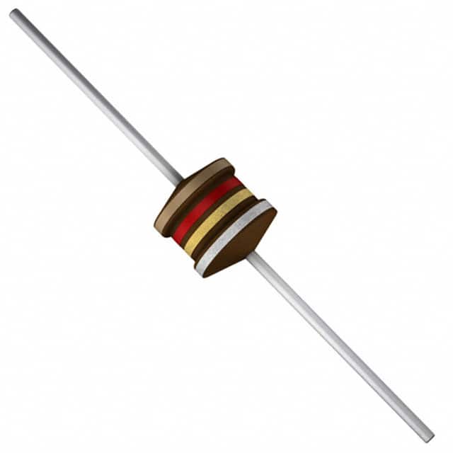 B82144F2102K000 FIXED IND 1UH 4.45A 43 MOHM TH