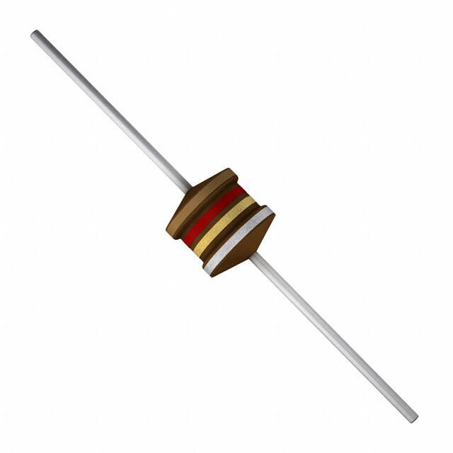 B82144F2122K000 FIXED IND 1.2UH 4.25A 44 MOHM TH