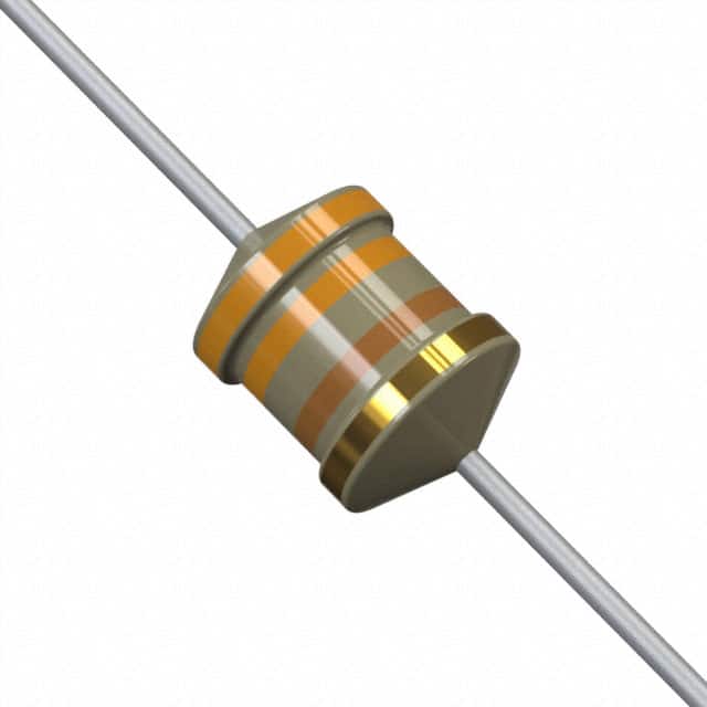 B82144F1334J000 FIXED IND 330UH 500MA 1.7 OHM TH