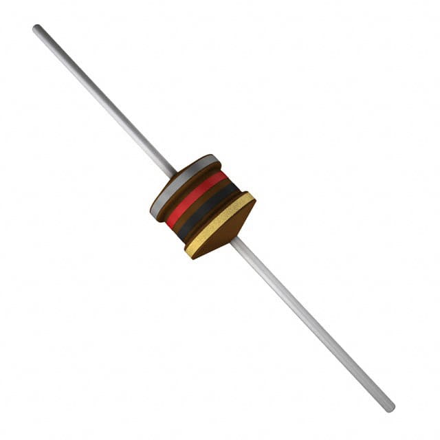 B82144F2823J000 FIXED IND 82UH 1.4A 400 MOHM TH