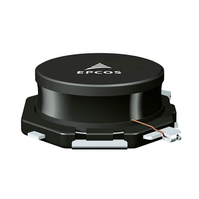 B82451L4814E402 TRANSPONDER COIL 4.81MH 40.7 OHM