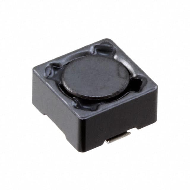B82472G6683M000 FIXED IND 68UH 820MA 260MOHM SMD