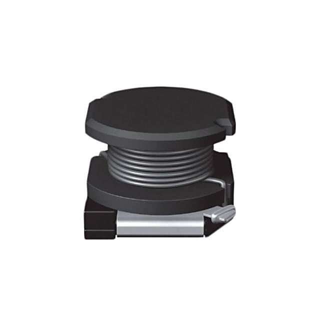 B82473A1334K000 FIXED IND 330UH 400MA 1.26OHM SM