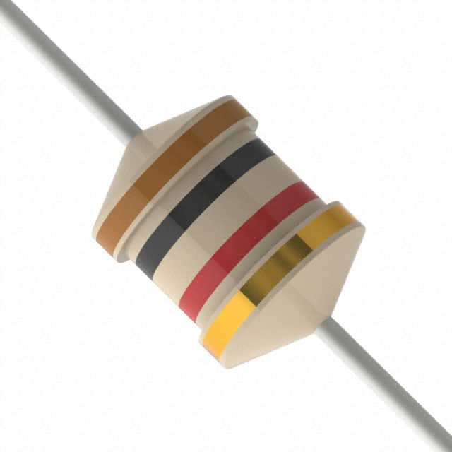 B82144F1105J000 FIXED IND 1MH 280MA 4.2 OHM TH