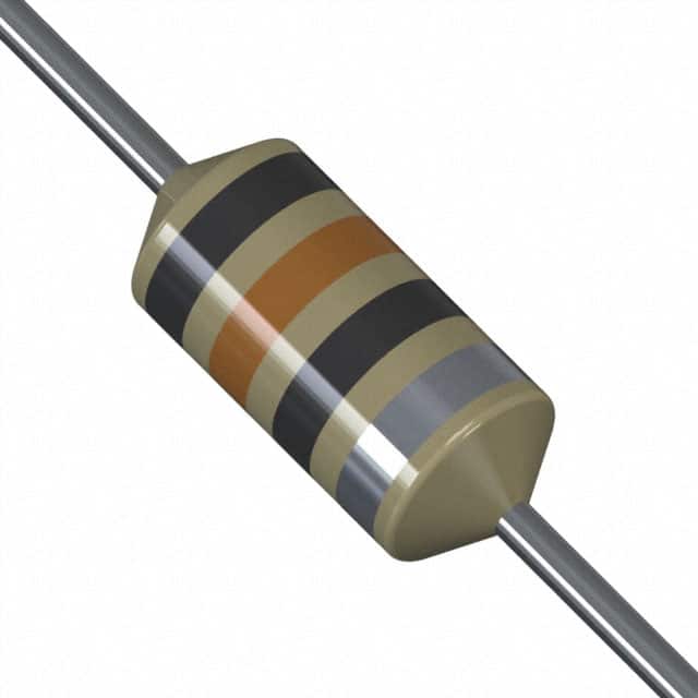 B78108E1102K009 FIXED IND 1UH 4.15A 38 MOHM TH