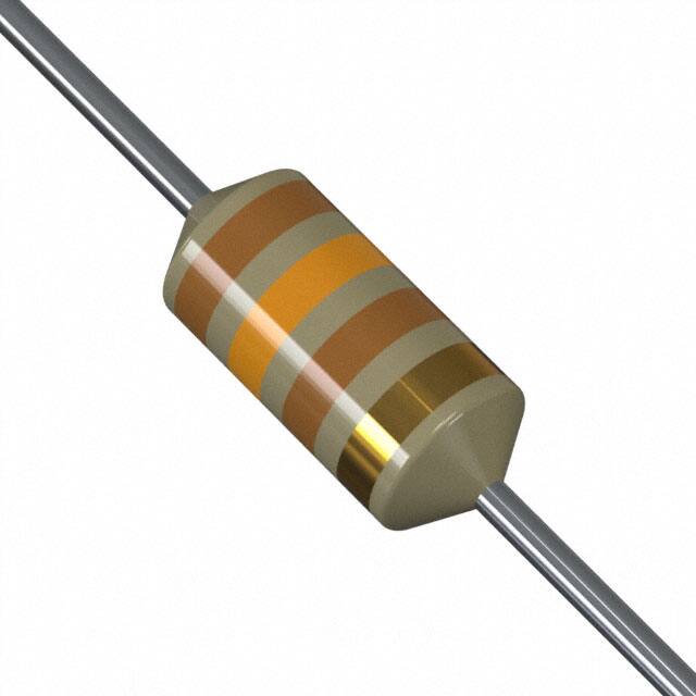 B78108E1333J009 FIXED IND 33UH 1.05A 550 MOHM TH