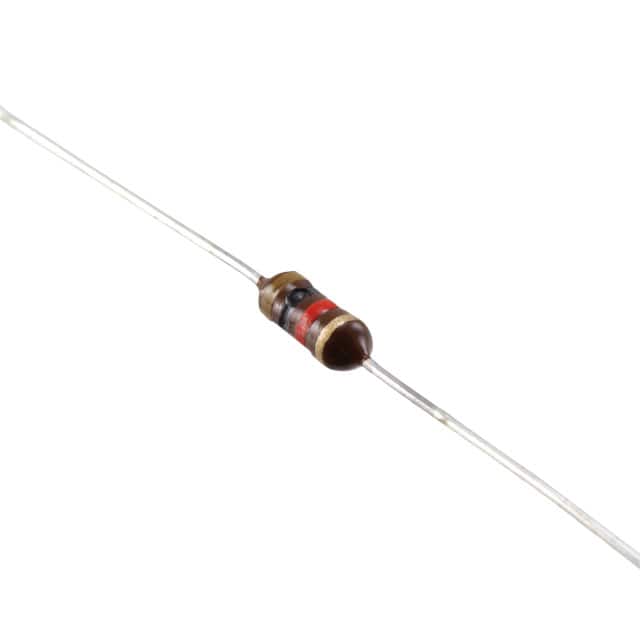B78148S1105J000 FIXED IND 1MH 130MA 14 OHM TH