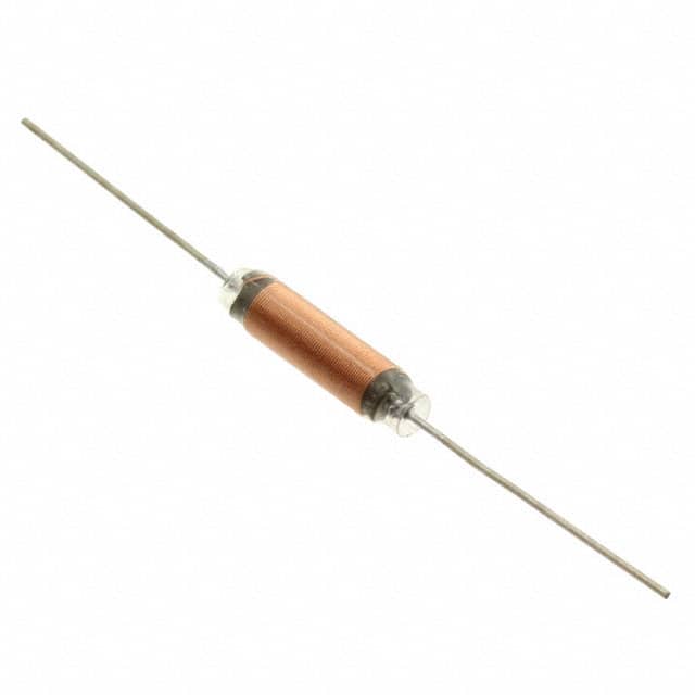 B82133A5152M000 FIXED IND 25UH 1.5A 320 MOHM TH
