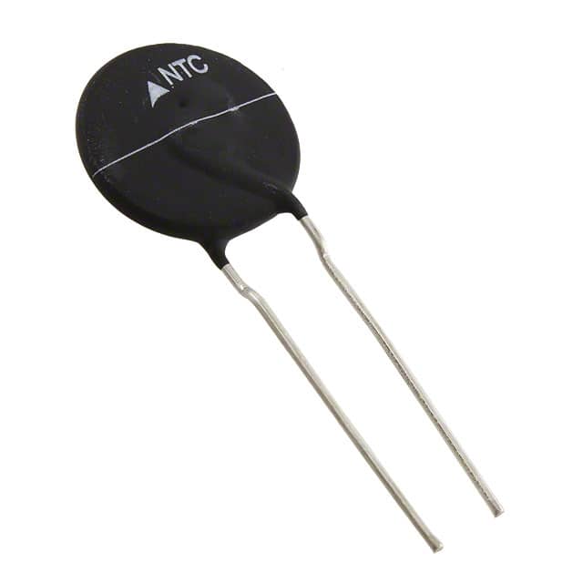 B57364S0100M051 ICL 10 OHM 20% 7.5A 21MM