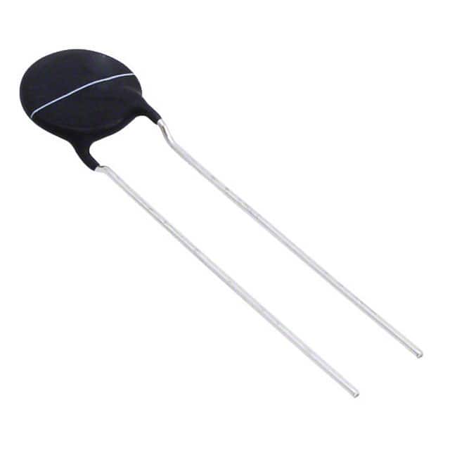 B57211P0200M301 ICL 20 OHM 20% 3A 13MM