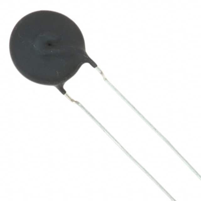 B57237S0330M051 ICL 33 OHM 20% 2.5A 15MM