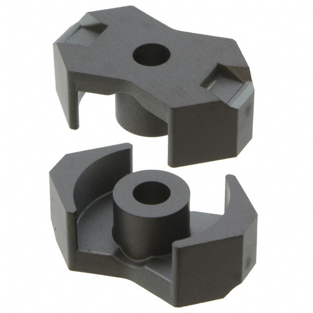 B65807C0250A048 FERRITE CORE RM 250NH N48 2PCS