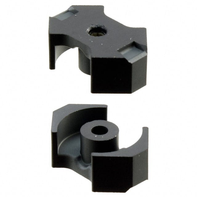 B65805C0100A033 FERRITE CORE RM 100NH M33 2PCS