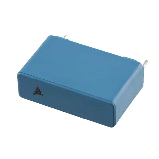 B32653A0104K189 CAP FILM 0.1UF 10% 1KVDC RADIAL