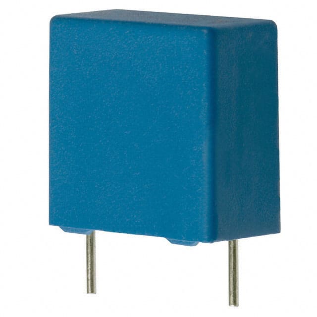 B32932A3154K189 CAP FILM 0.15UF 10% 305VAC RAD