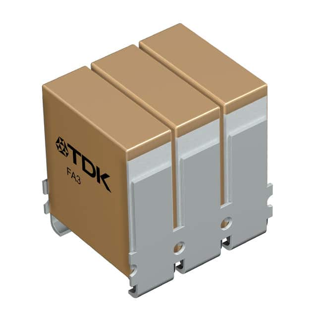 B58035U7155M062 CAP CER 1.5UF 700V 6SMD