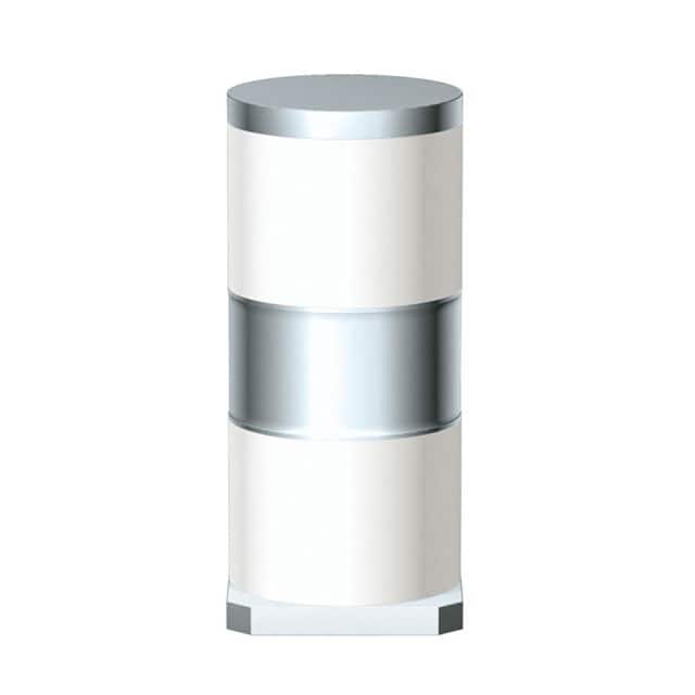 B88069X5433T203 GDT 420V 2KA 3 POLE SMD